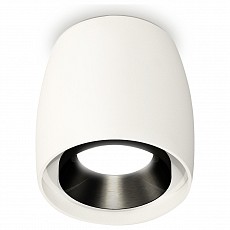 Накладной светильник ambrella light xs xs1141002